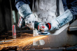 Metabo WB 18 LTX BL 15-125 Quick angle grinder 12.5 cm 1000 RPM 2.7 kg