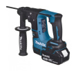Makita DHR171RTJ rotary hammer