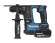 Makita DHR171RTJ rotary hammer
