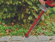 Einhell GC-CH 18/40 Li Solo 2 kg