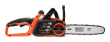 Black & Decker GKC1825L20 Black,Orange