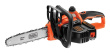 Black & Decker GKC1825L20 Black,Orange