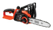 Black & Decker GKC1825L20 Black,Orange