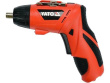 Yato YT-82760 power screwdriver/impact driver 230 RPM Black, Orange