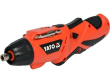 Yato YT-82760 power screwdriver/impact driver 230 RPM Black, Orange