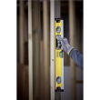 Stanley Spirit level Fatmax, 1-43-524, 60 cm