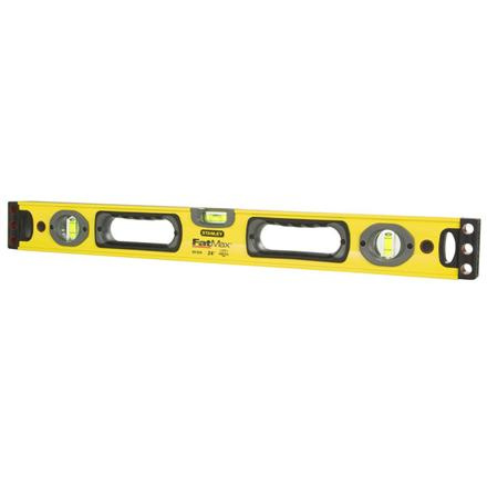 Stanley Spirit level Fatmax, 1-43-524, 60 cm