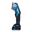 Makita CP100DWA cordless universal cutter 300 RPM Black,Blue 12 V