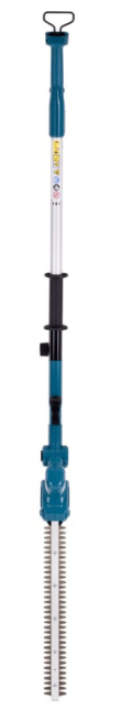 Hedge trimmer - Makita UN460WDZ