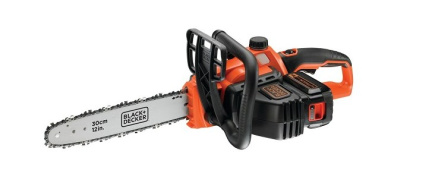 Chainsaw 30cm, 1x battery 2.5Ah, charger