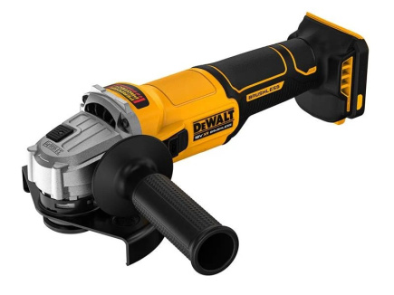 18V XR Angle Grinder 125mm in carton