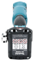 Makita DA333D 1100 RPM 1.4 kg Black, Blue