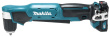 Makita DA333D 1100 RPM 1.4 kg Black, Blue