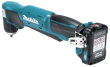 Makita DA333D 1100 RPM 1.4 kg Black, Blue