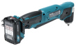 Makita DA333D 1100 RPM 1.4 kg Black, Blue