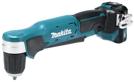 Makita DA333D 1100 RPM 1.4 kg Black, Blue
