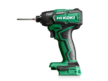 Impact driver Hikoki 18V WH18DD W2Z