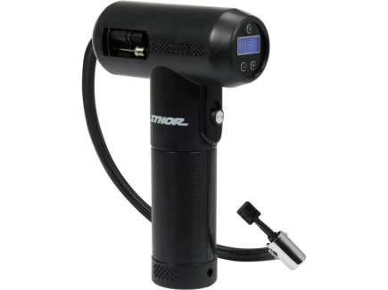STHOR CAR COMPRESSOR CORDLESS