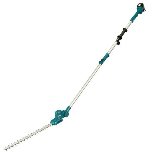 Makita hedge trimmer 18V telescopic DUN461WSF