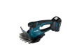 Makita UM600DWAEX Cordless grass shear 16 cm Black, Blue Lithium-ion (Li-Ion) 18 volt