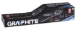 Hedge trimmer 510 mm Graphite ENERGY+ 18V without battery