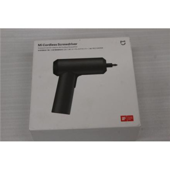 Xiaomi Mi Cordless Screwdriver | USED