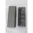 Xiaomi Cordless Precision Screwdriver Set | USED, MISSING SOME SCREW HEADS AND MANUALS