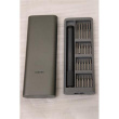 Xiaomi Cordless Precision Screwdriver Set | USED, DIRTY, SCRATCHED
