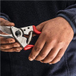 Felco | One-hand pruning shear | FELCO 16 | Left-handed secateurs