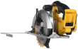 DeWALT DCS391NT circular saw Черный,Silver,Yellow