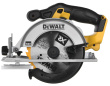 DeWALT DCS391NT circular saw Черный,Silver,Yellow