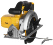 DeWALT DCS391NT circular saw Черный,Silver,Yellow
