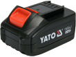 Yato YT-828296 angle grinder