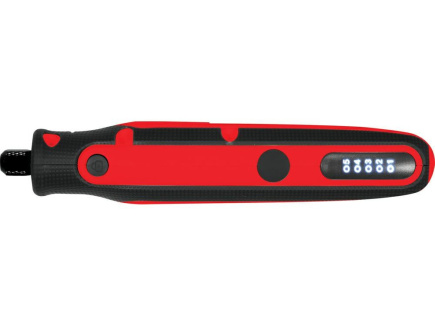 YT. MINI 4V GRINDER