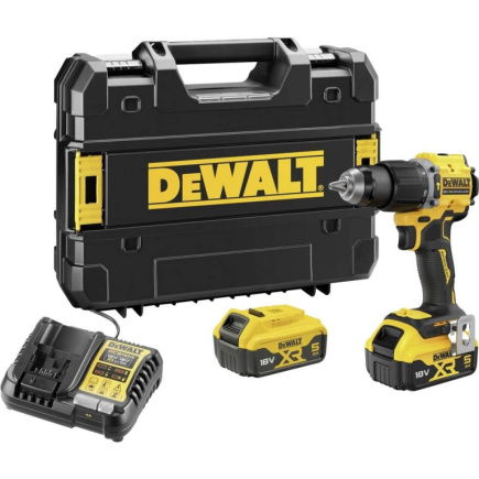 DEWALT Drill UD 18V DCD799P2T