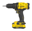 ST V20 SCREWDRIVER SFMCD700C2S 50Nm 2x1.5Ah+BAG