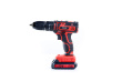 Cordless battery-powered screwdriver/drill 20V CASALS CID2050B