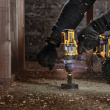 DeWALT DCD999NT-XJ drill 2250 RPM 1.61 kg Black, Silver, Yellow
