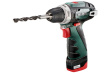 Metabo POWERMAXX BS BASIC 1400 RPM 800 g Fuchsia, Green