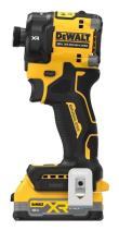 DeWALT DCF870E2T-QW power wrench 1/4