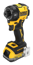 DeWALT DCF870E2T-QW power wrench 1/4