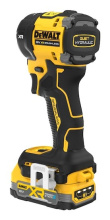 DeWALT DCF870E2T-QW power wrench 1/4