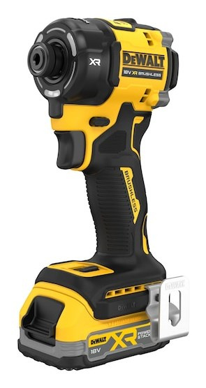 DeWALT DCF870E2T-QW power wrench 1/4