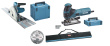 MAKITA. COMBO KIT (SP6000+4351FCT+ACC)