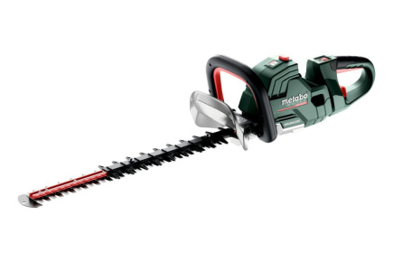 Metabo Hedge Trimmer HS 18 LTX BL 55