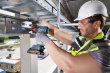 Bosch GDX 18V-200 Professional
