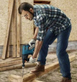 Bosch 0 615 990 M33 rotary hammer 1800 RPM SDS Plus