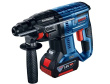 Bosch 0 615 990 M33 rotary hammer 1800 RPM SDS Plus