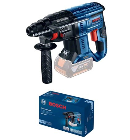Bosch 0 615 990 M33 rotary hammer 1800 RPM SDS Plus