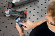 Bosch GWX 18V-10 SC angle grinder 12.5 cm 9000 RPM 2 kg